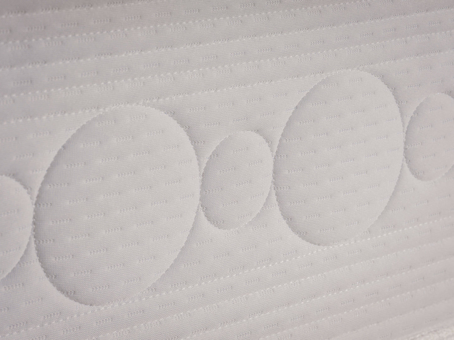 White Tender Sleep Diamond Laytech 2000 pocket spring mattress with premium foam, designed for advanced comfort and back pai