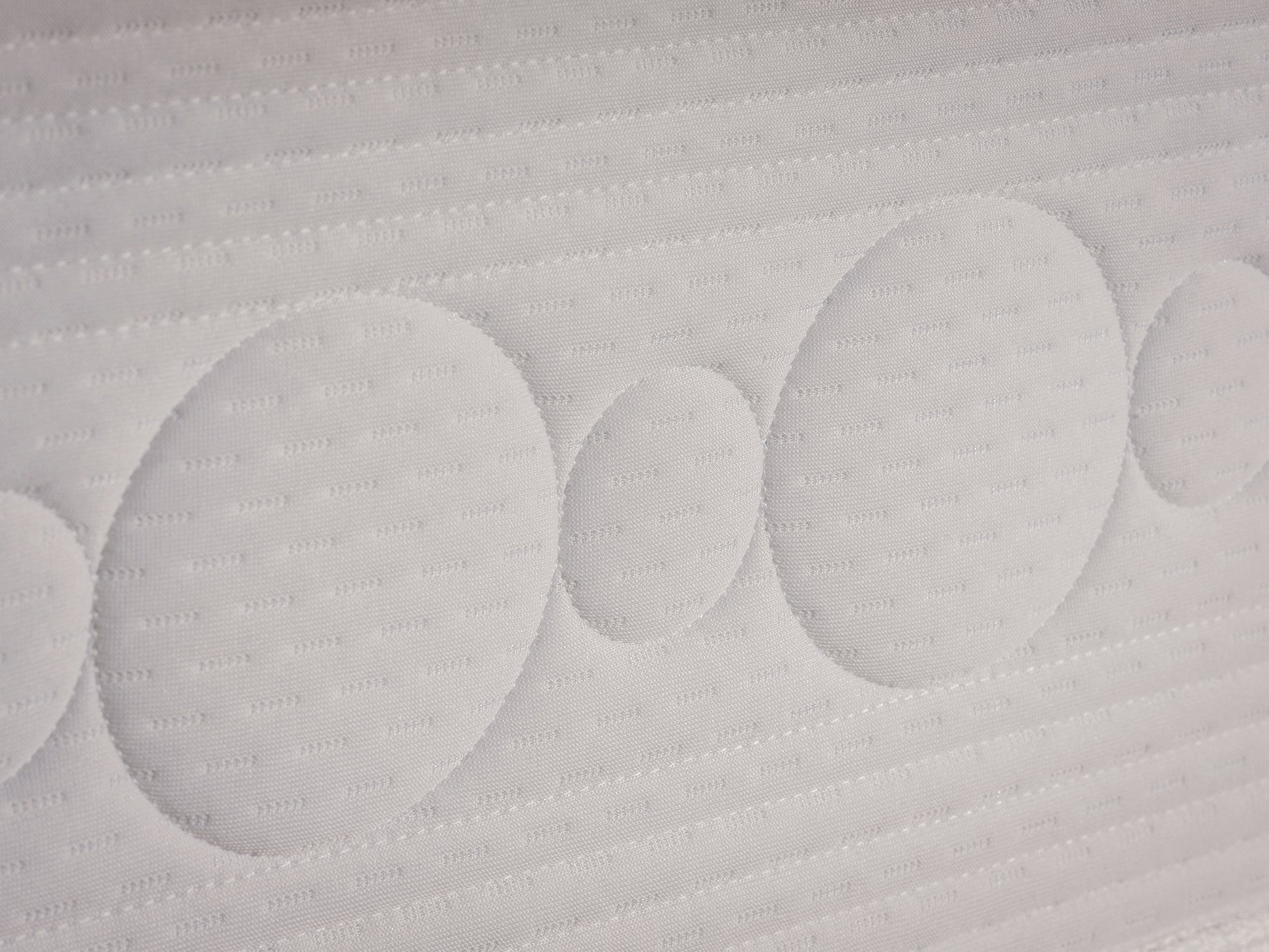 White Tender Sleep Diamond Laytech 2000 pocket spring mattress with premium foam, designed for advanced comfort and back pai