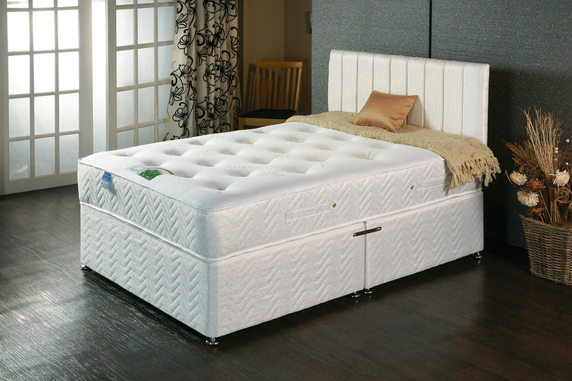 Aloe Vera Mattress
