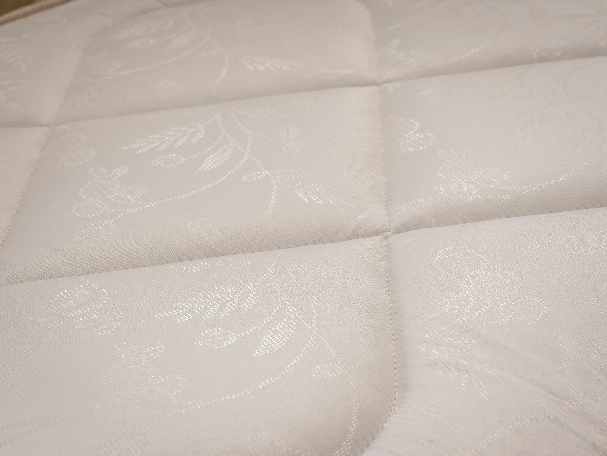 Candy Mattress Detail