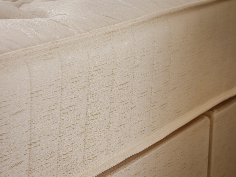 Crystal Mattress