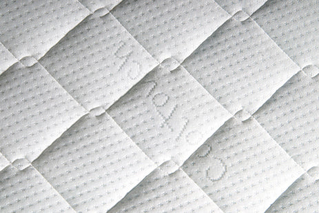 Elite Orthopaedic Mattress - 12.5G Spring System Cool Touch