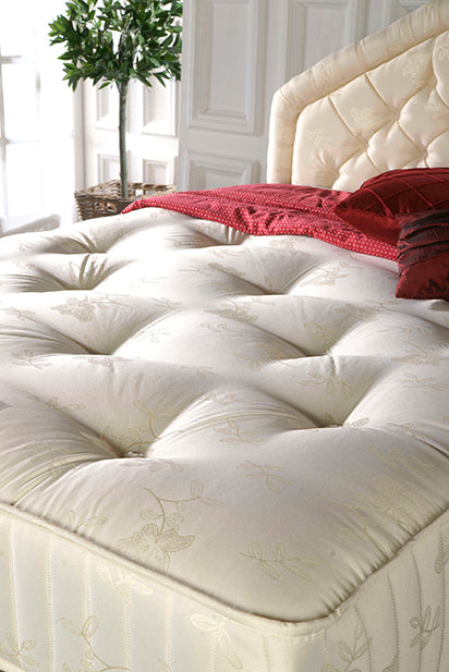 Luxury Gold Mattress