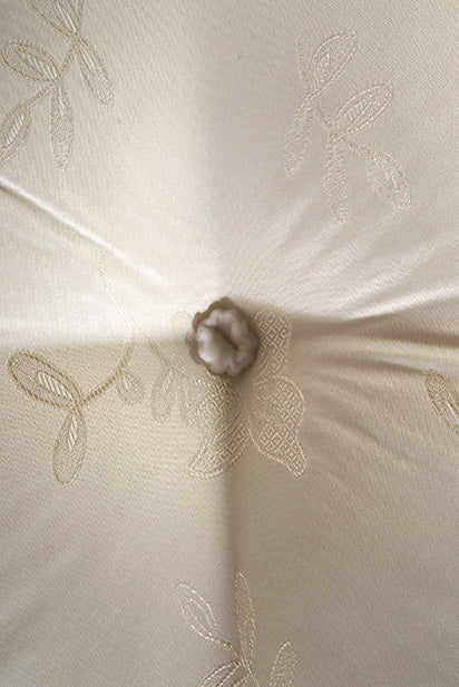Luxury Gold Mattress Detail
