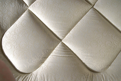Galaxy Ortho Mattress