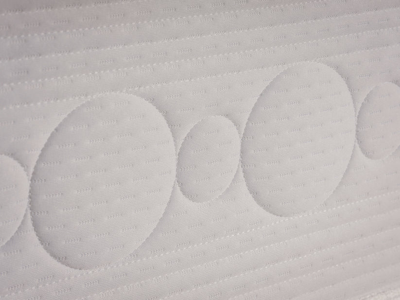 Diamond Laytech 1000 Pocket Mattress Details