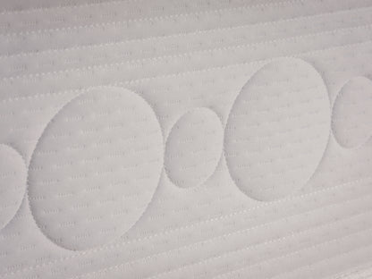 Diamond Laytech 2000 Pocket Mattress