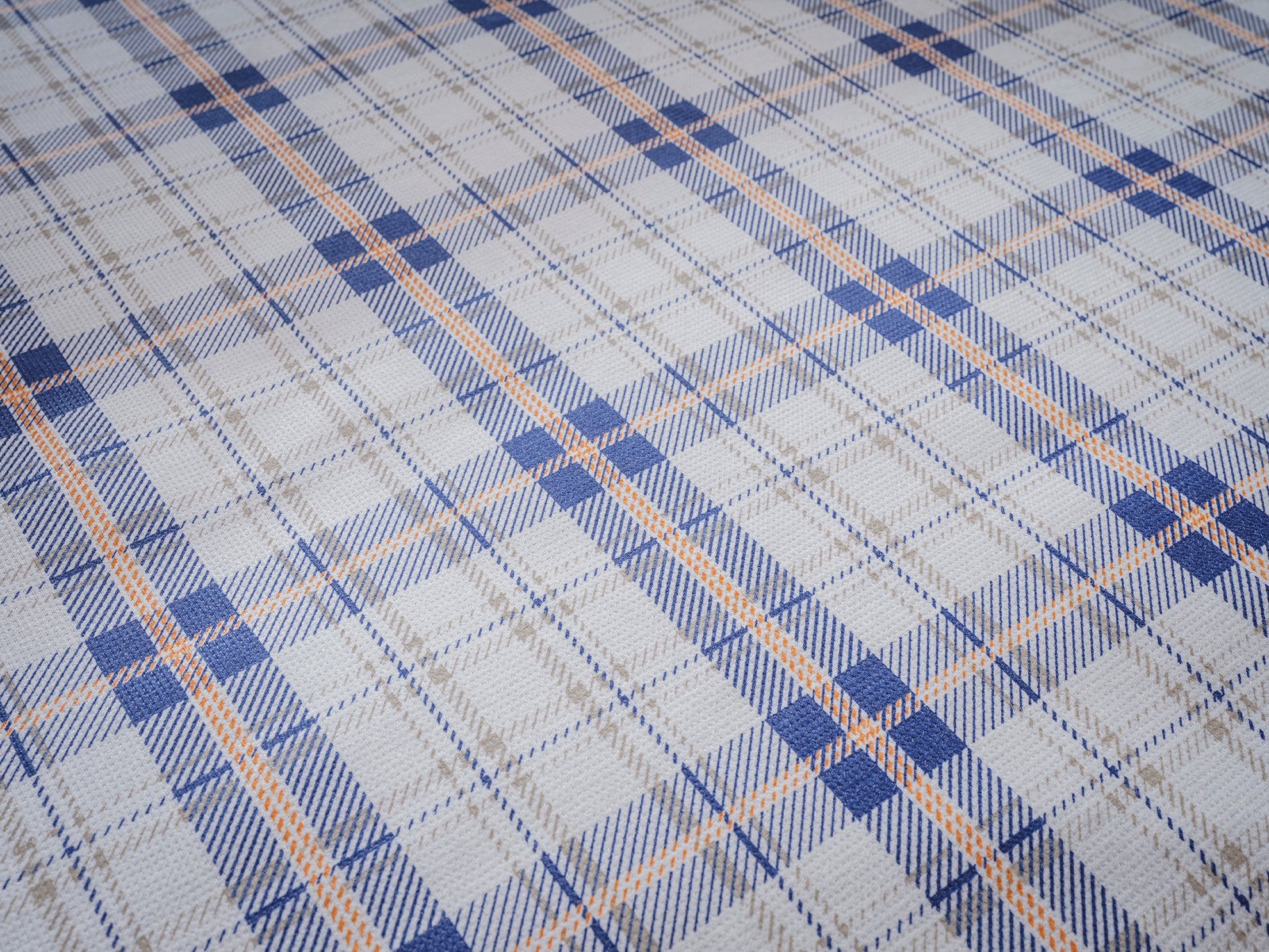 Economy Mattress Detail