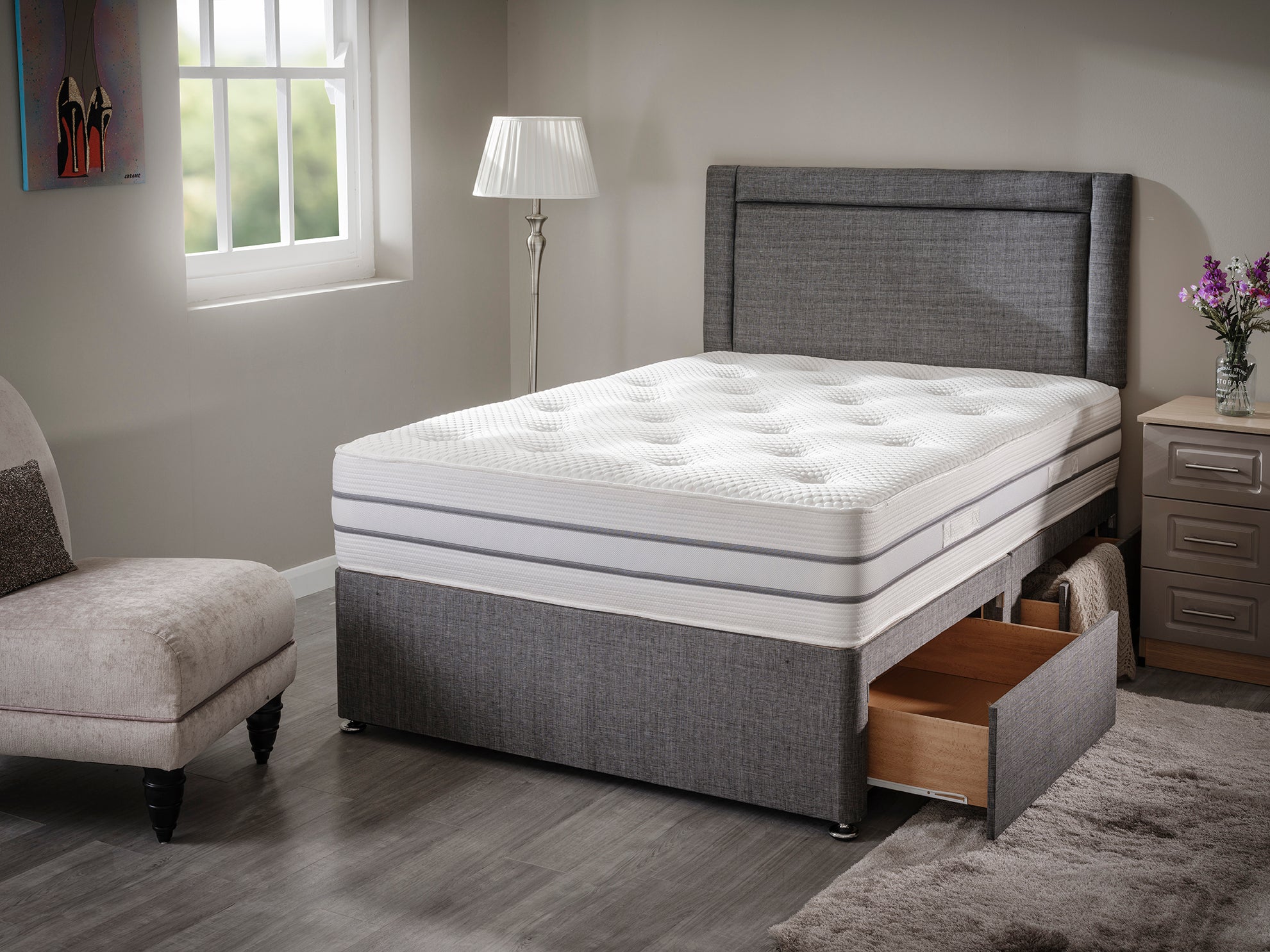 Emerald Mattress
