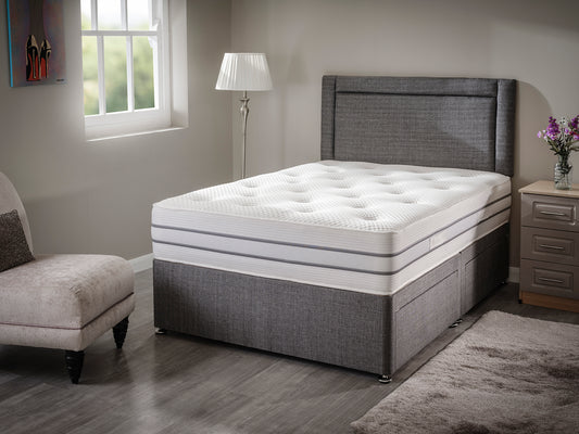 Emerald Mattress
