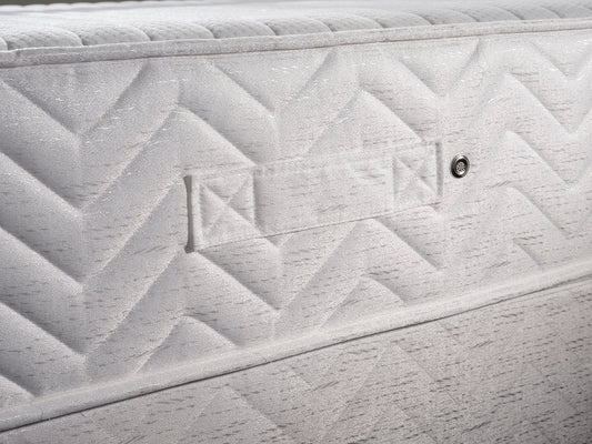 Memory Comfort Mattress