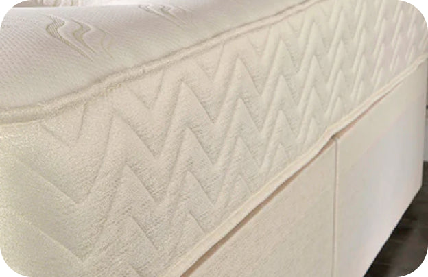 Open Coil Mattress