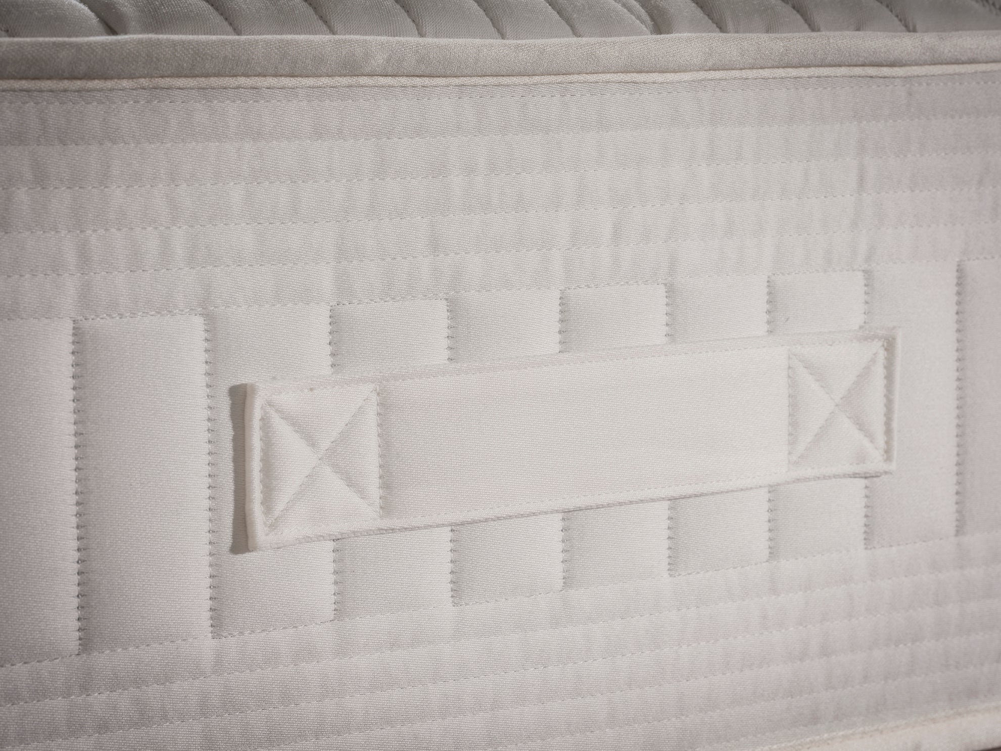 Topaz Gel Foam Mattress