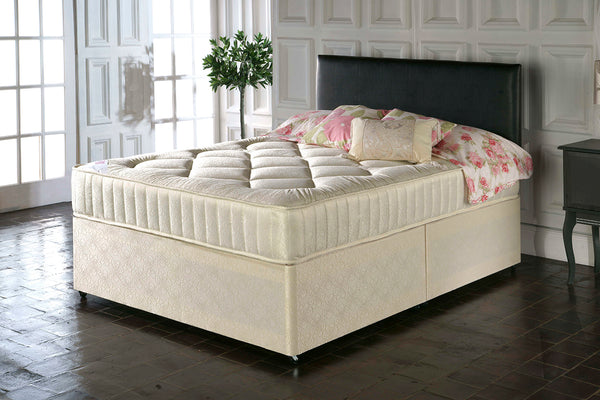 Galaxy Ortho Mattress