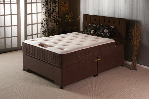 Memory Ortho Mattress